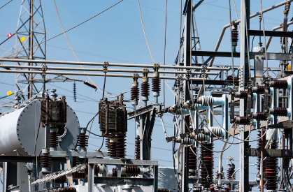 Einblick in Echtzeit: Wie unser Hochspannungs-Überspannungsableiter der nächsten Generation das Überspannungsrisiko auf nahezu Null reduziert