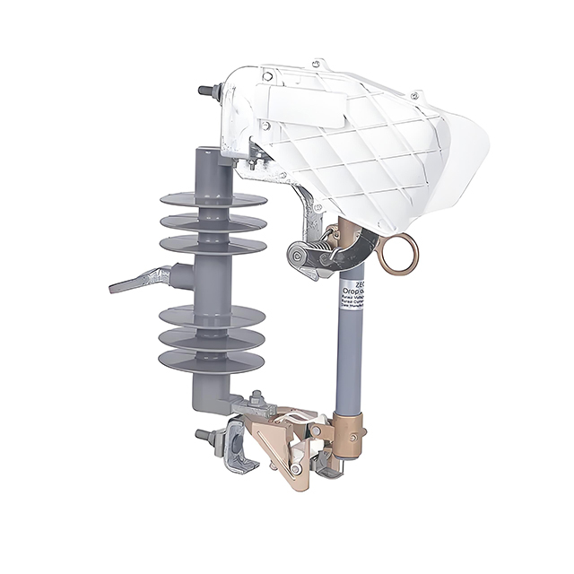 24 kV Outdoor-Ausbruchsschützer Ausschnitt vom Typ Outdoor