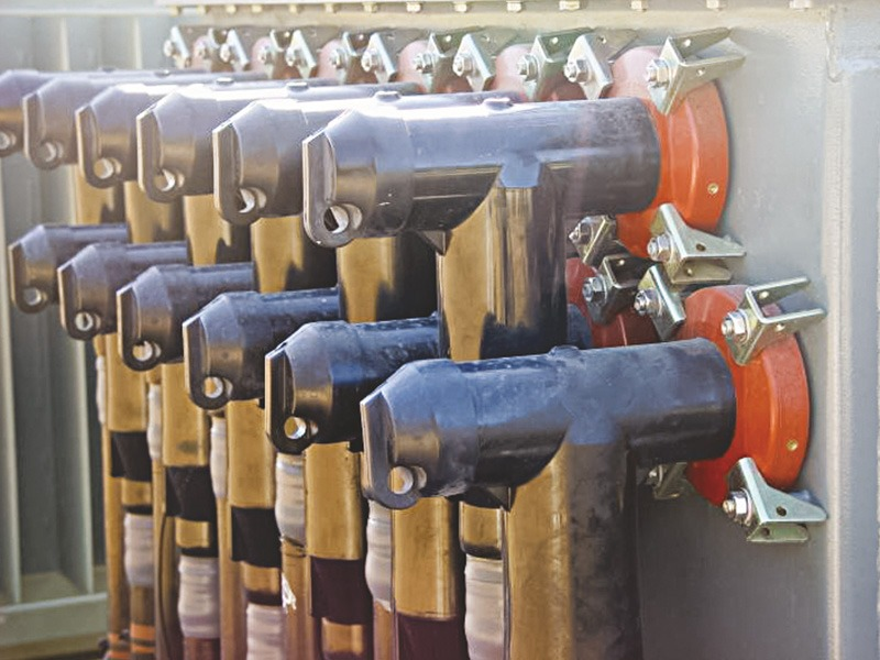 Geschirmte vs. ungeschirmte trennbare Steckverbinder: Hauptunterschiede und Anwendungen