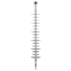 36-kV-Silikonkautschuk-Isolator für Stützkabel