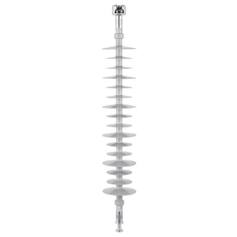 72-kV-Silikonkautschuk-Isolator für Stützkabel