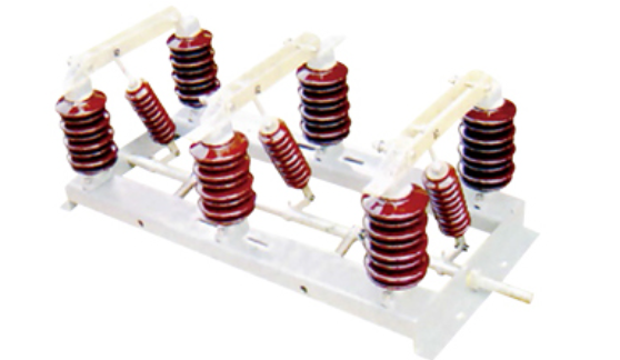 Was macht ein Hochspannungsschalter? Funktionen und Anwendung