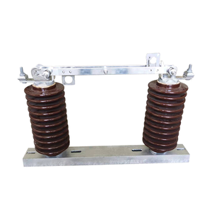 36-kV-Außenverteiler-Isolator Solid Link