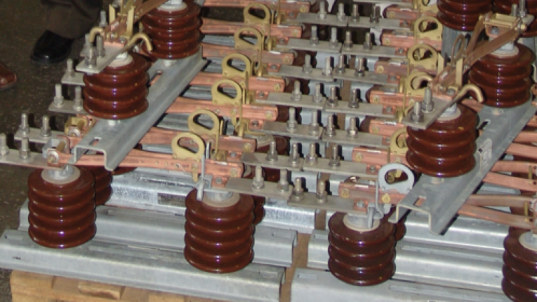 Alles, was Sie über Trennschalter wissen müssen