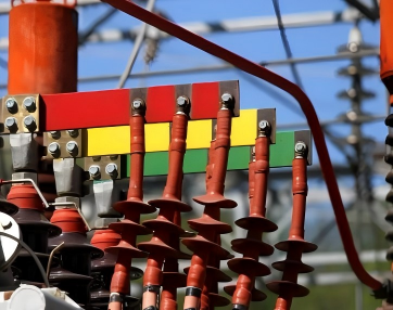 Arten von Kabelverbindungen