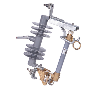 Standard-Sicherungsausschnitt für die 24-kV-Hochspannungs-Stromverteilung