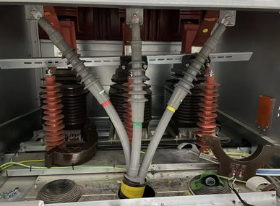 Optimierung der Grenzflächendruckverteilung und der Langzeitversiegelung Anti-Kondensationstechnologie für Kabelzubehör