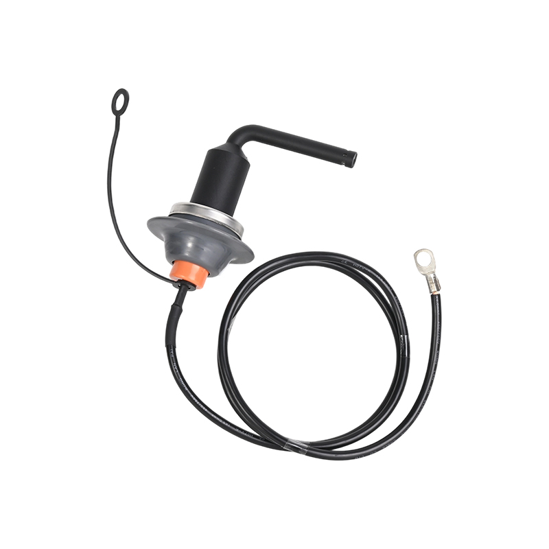 Low-Voltage-Outs-Oxid-Blitzleiter auf Overhead-Linien （SPD）