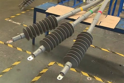 MV-Kabelanschl&uuml;sse