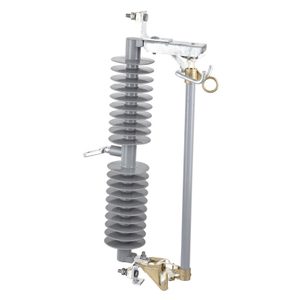 33-kV-Polymer-Ausfallsicherung für Freileitungen