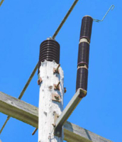 //ijrorwxhkkojlq5p-static.leadongcdn.com/cloud/lrBprKqnlnSRijqqrrjrio/69-kV-line-with-externally-gapped-SiC-arrester.jpg