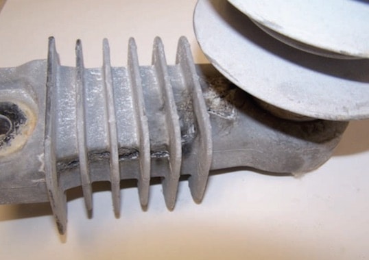 Welche Hochspannungs-Trennschaltertypen gibt es?