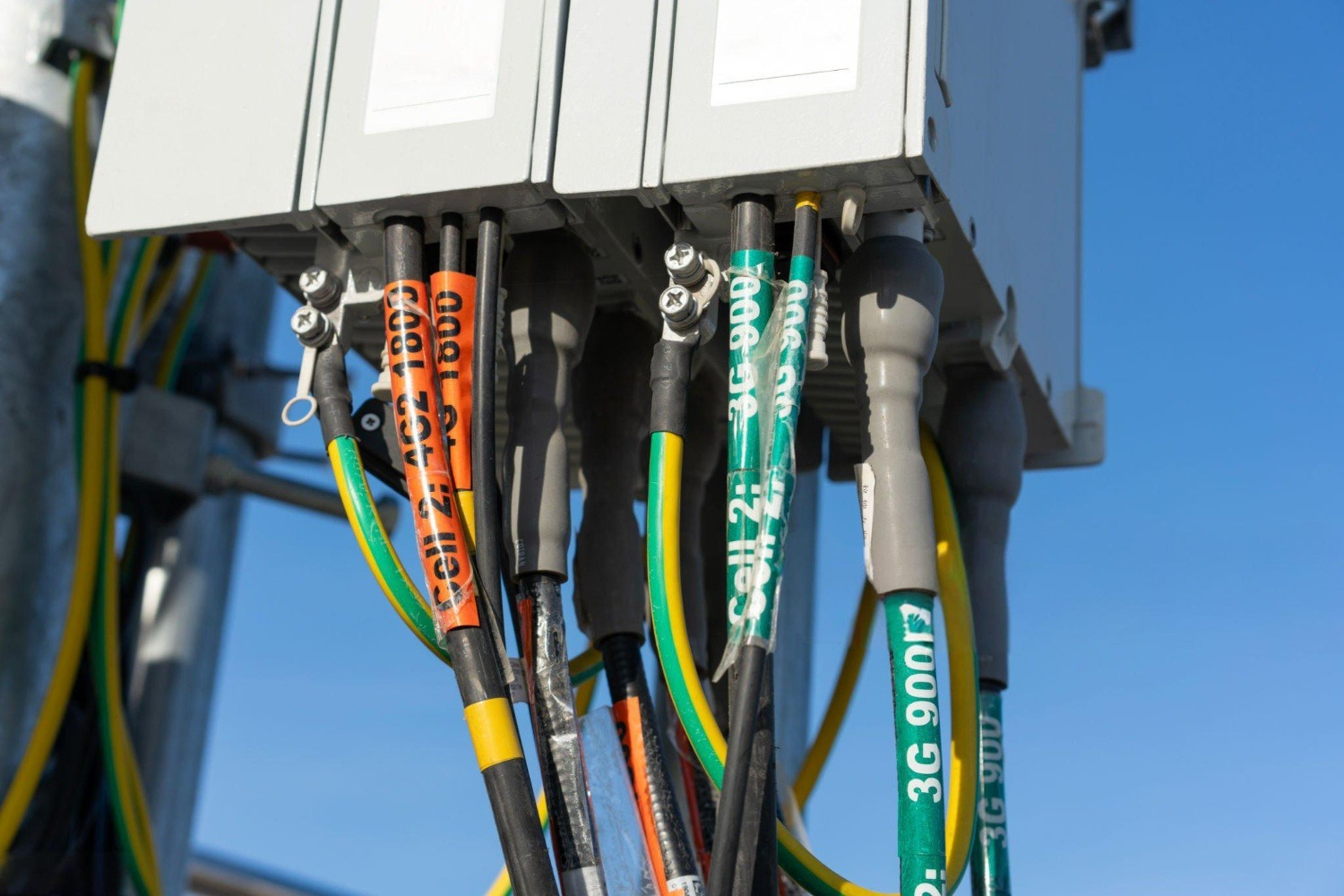 W&auml;rmeschrumpf vs. Kaltschrumpf